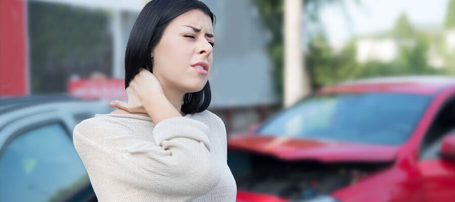 Auto Accident Chiropractor in Seneca, SC