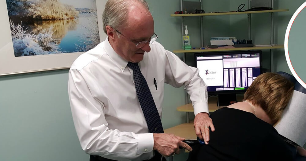 Chiropractor Near Me