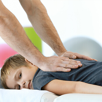 Pediatric Chiropractor in Seneca, SC